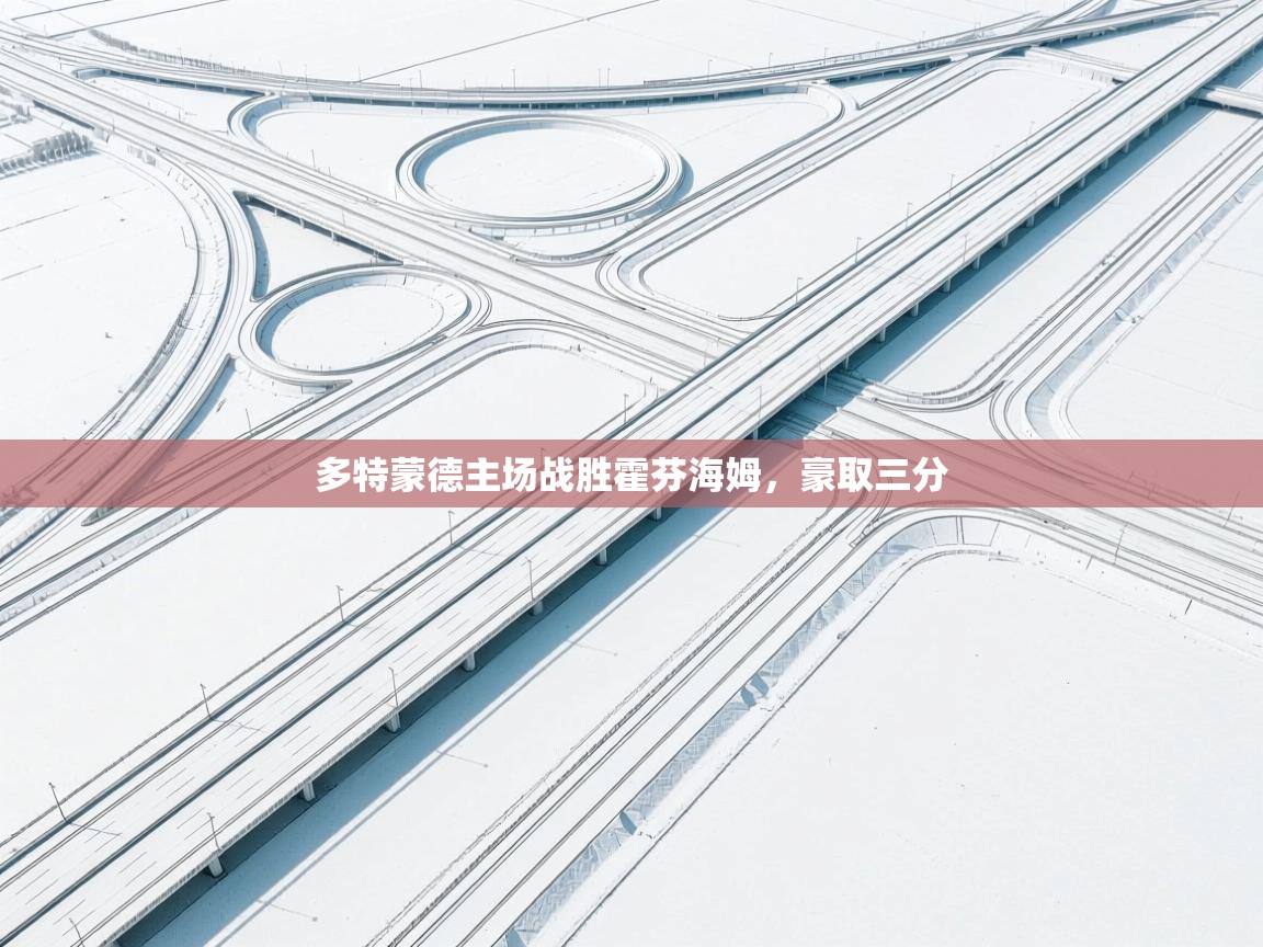 多特蒙德主场战胜霍芬海姆，豪取三分  第2张