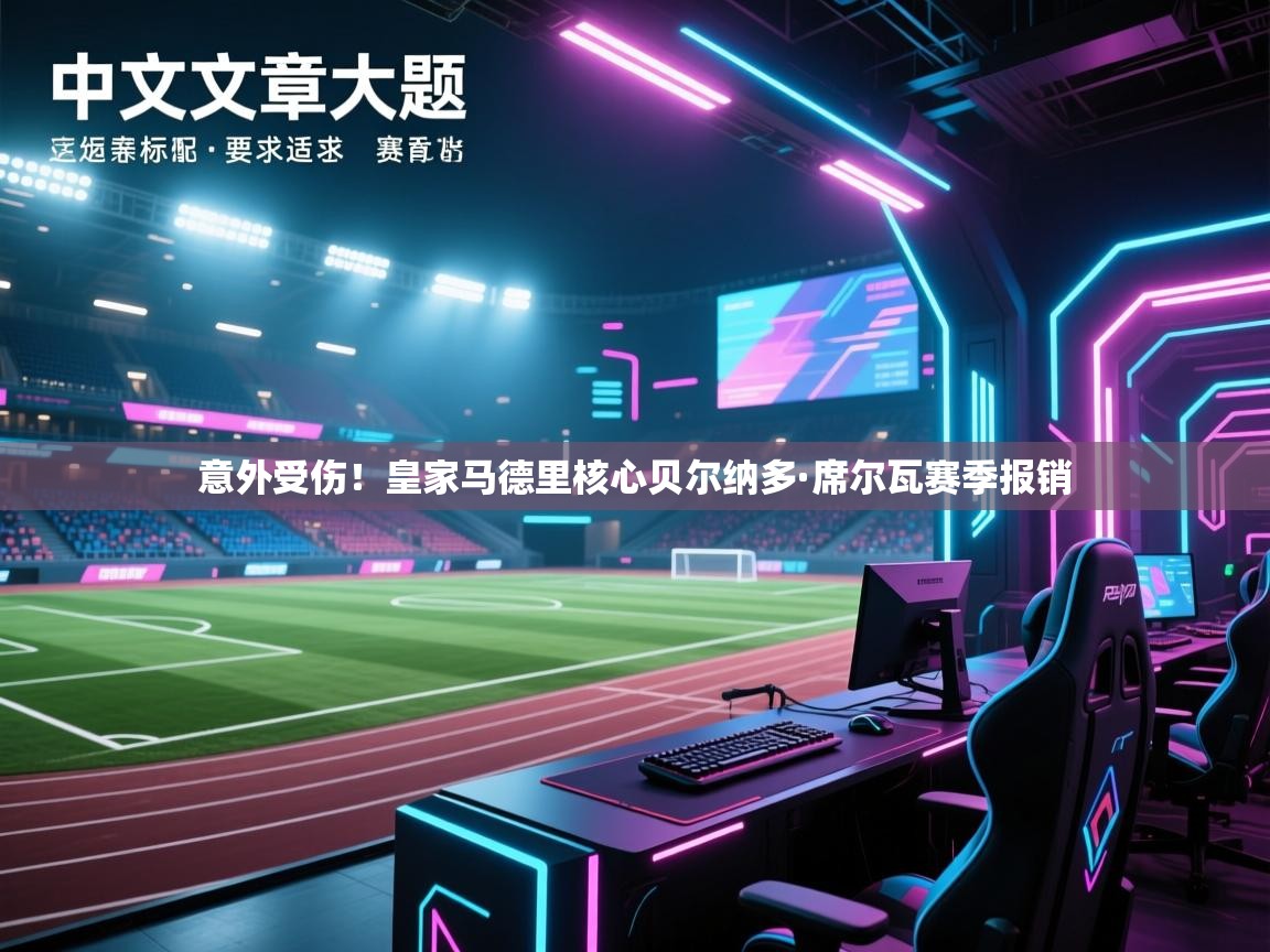 意外受伤!皇家马德里核心贝尔纳多·席尔瓦赛季报销 第2张