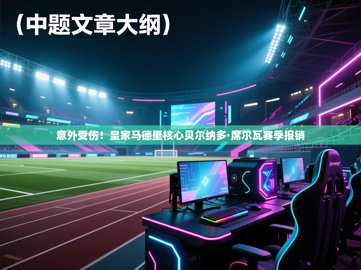 意外受伤!皇家马德里核心贝尔纳多·席尔瓦赛季报销 第1张