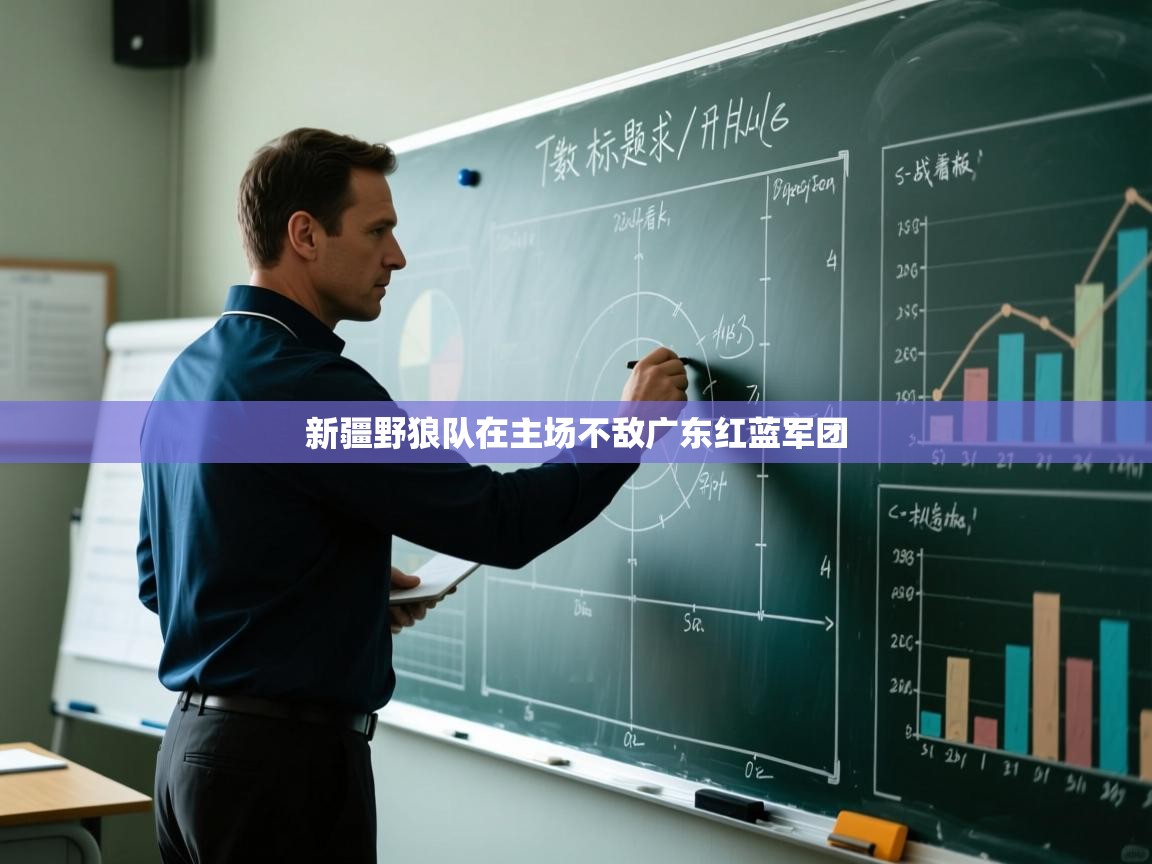 新疆野狼队在主场不敌广东红蓝军团 第2张
