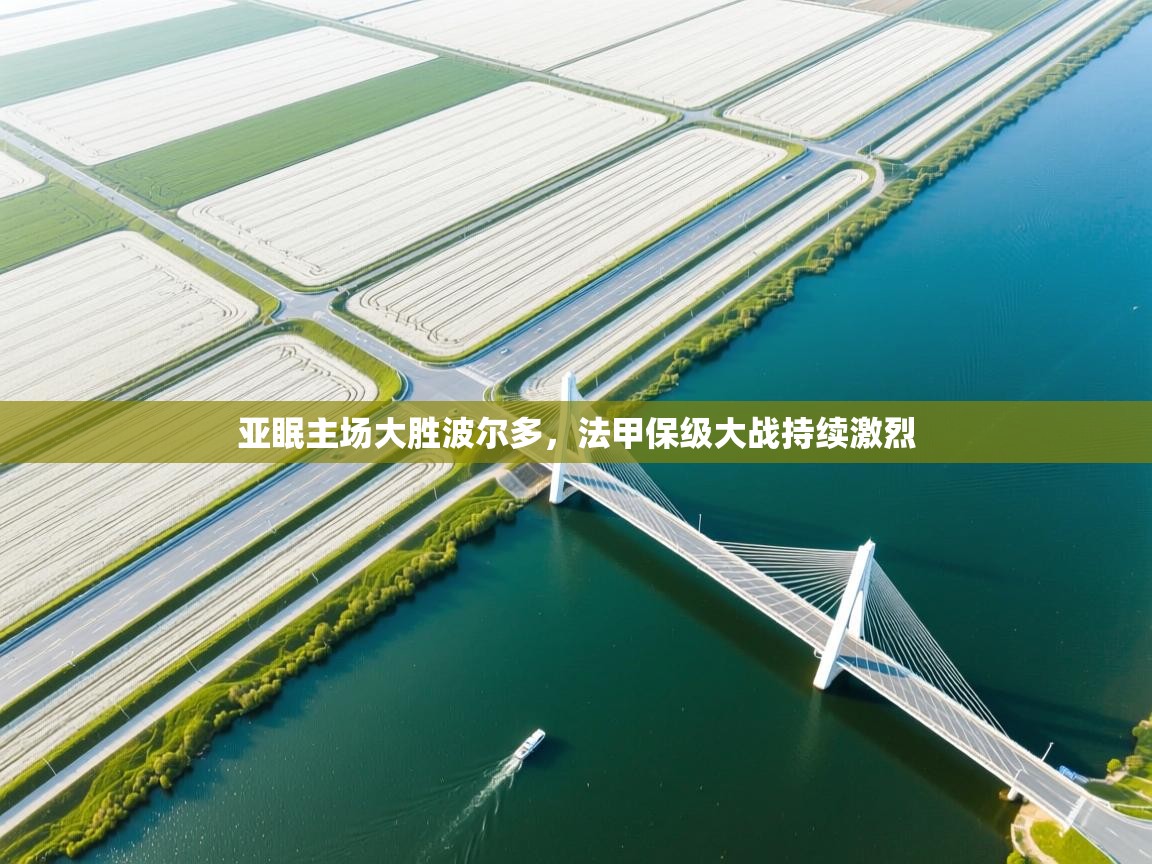 亚眠主场大胜波尔多,法甲保级大战持续激烈 第1张