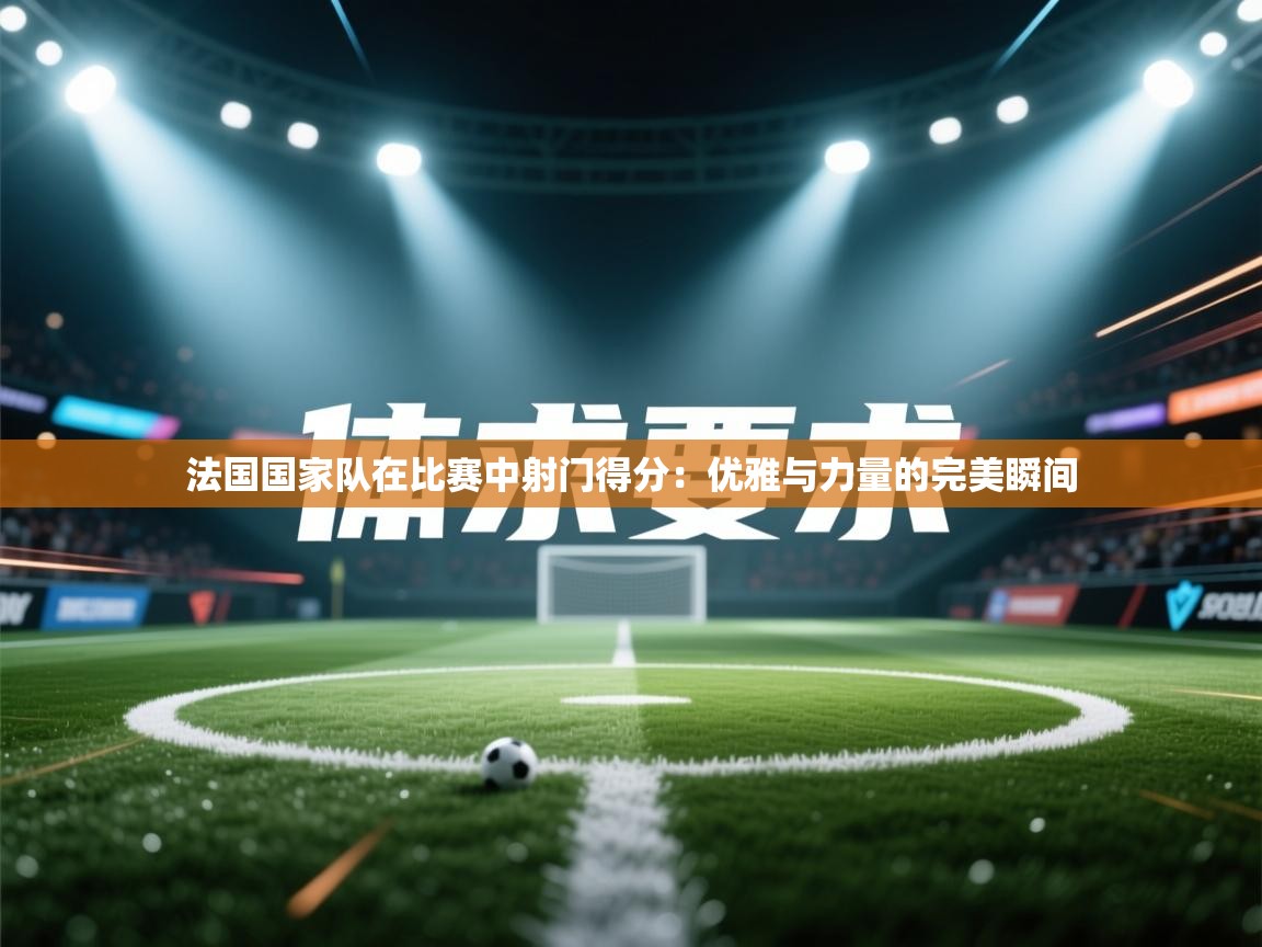 法国国家队在比赛中射门得分：优雅与力量的完美瞬间  第1张