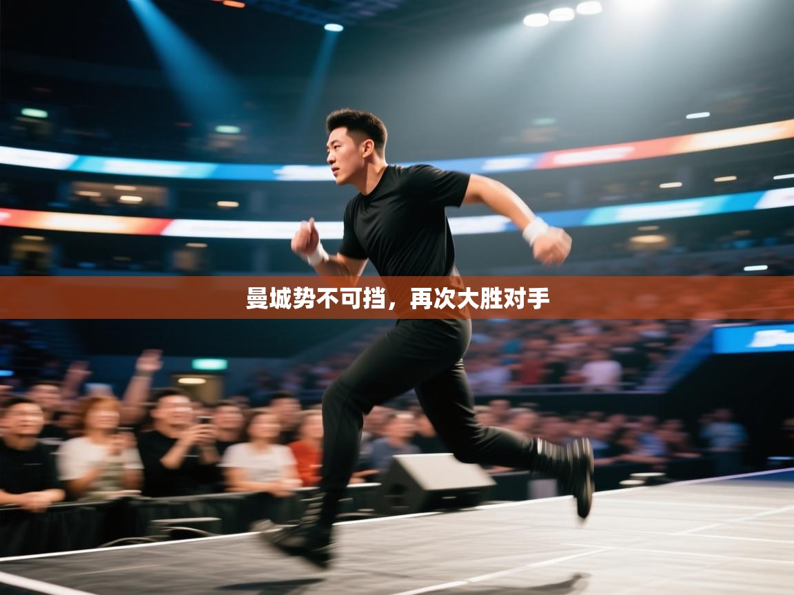 曼城势不可挡,再次大胜对手 第2张