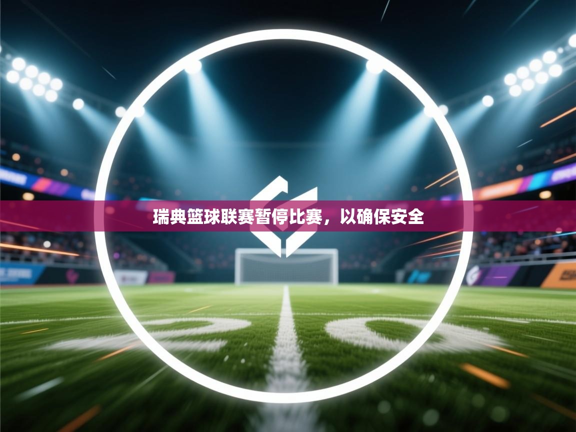 瑞典篮球联赛暂停比赛，以确保安全  第2张