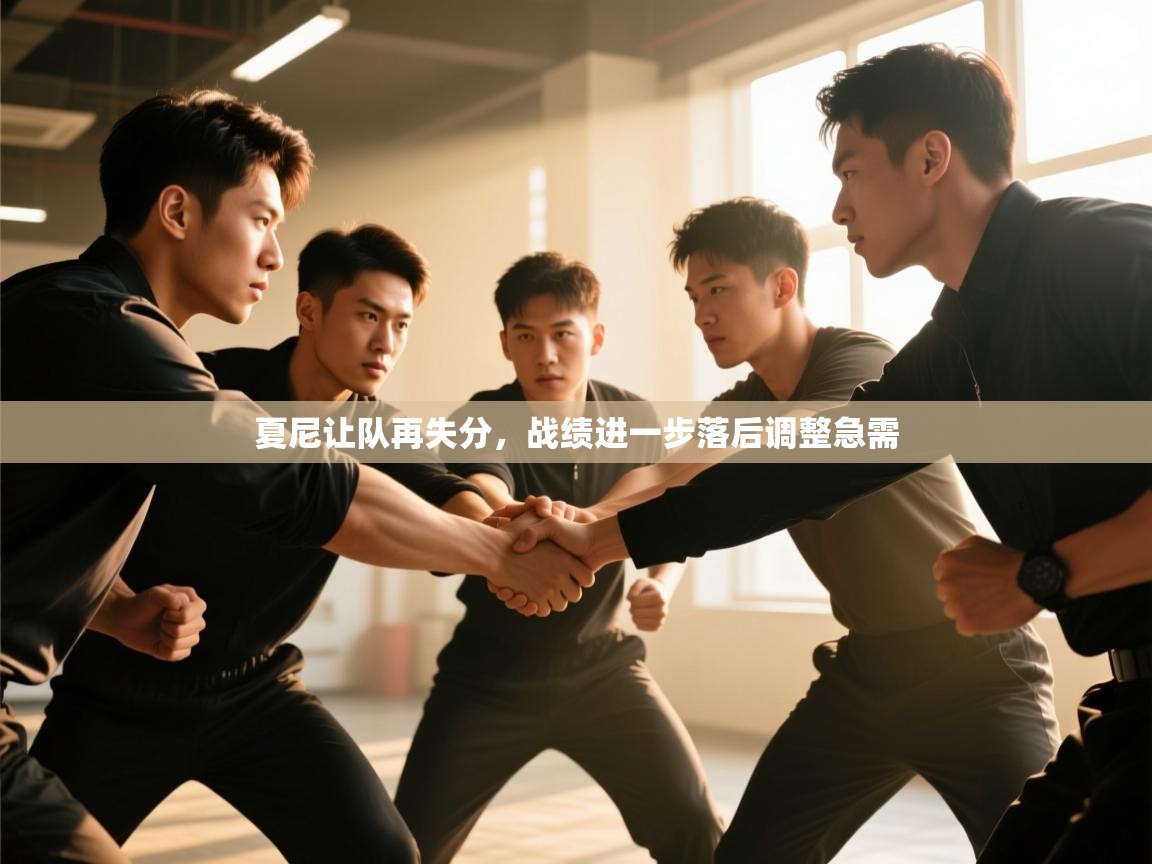 夏尼让队再失分，战绩进一步落后调整急需  第2张