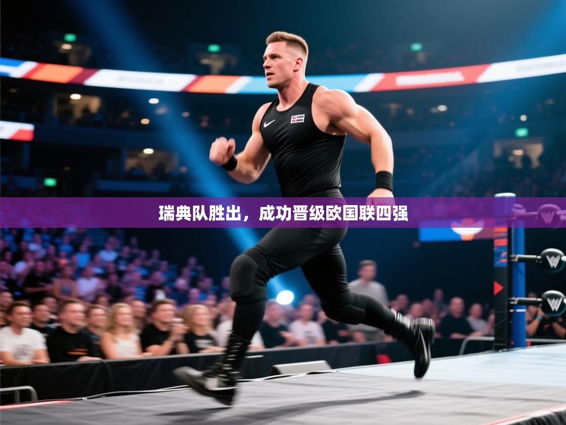 瑞典队胜出，成功晋级欧国联四强  第2张