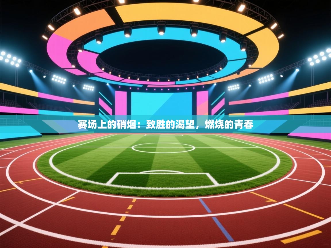 赛场上的硝烟：致胜的渴望，燃烧的青春  第1张