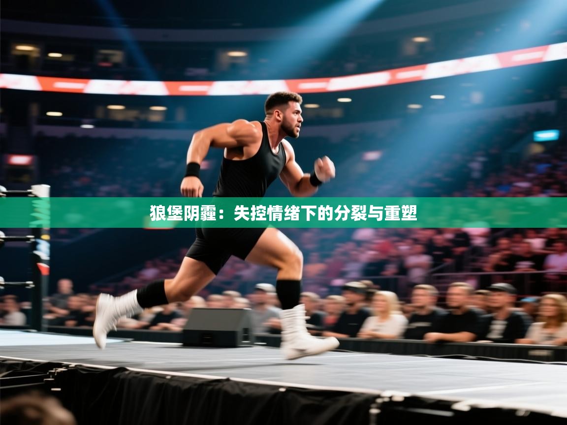 狼堡阴霾：失控情绪下的分裂与重塑  第2张