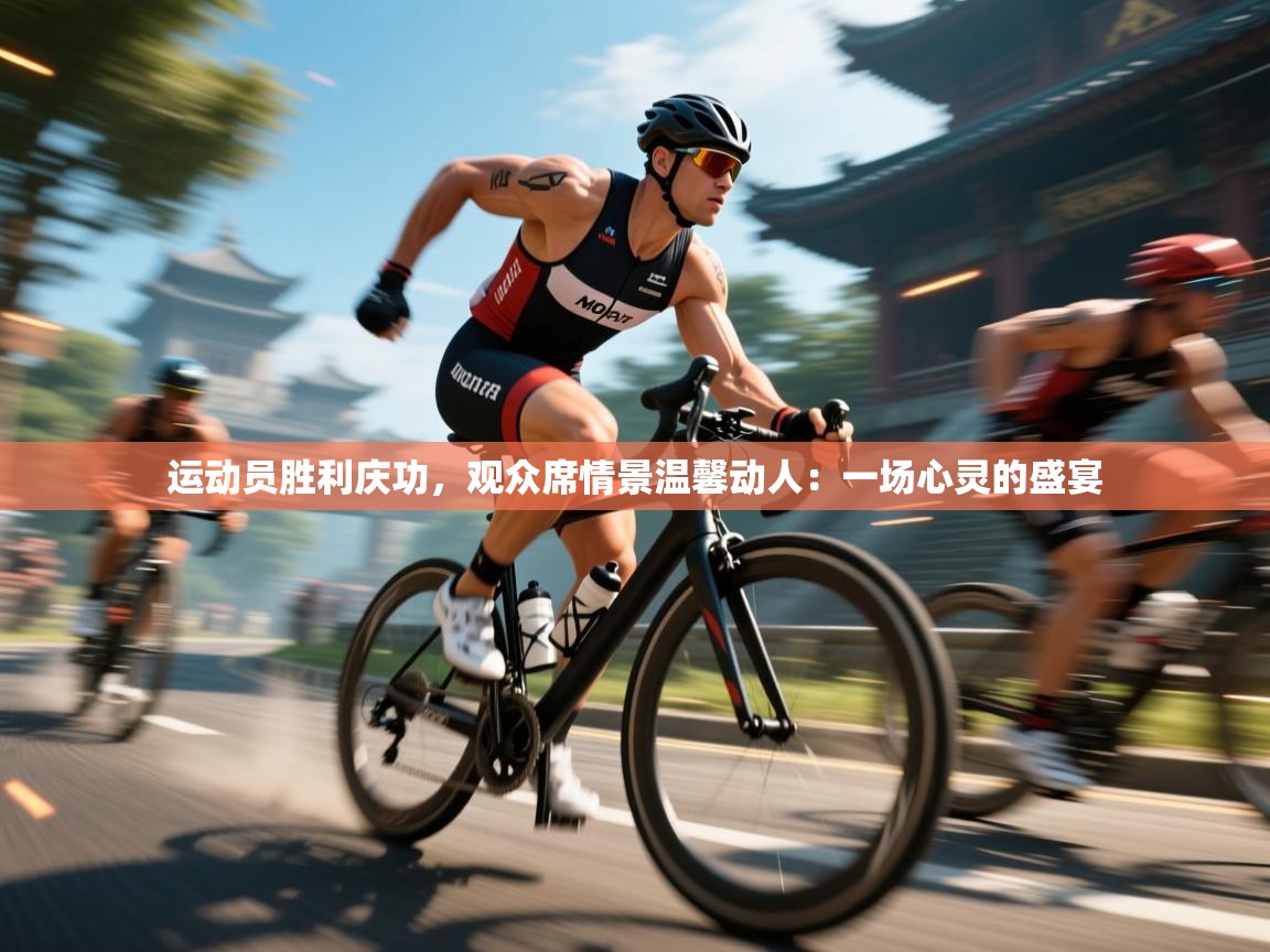 运动员胜利庆功，观众席情景温馨动人：一场心灵的盛宴  第2张