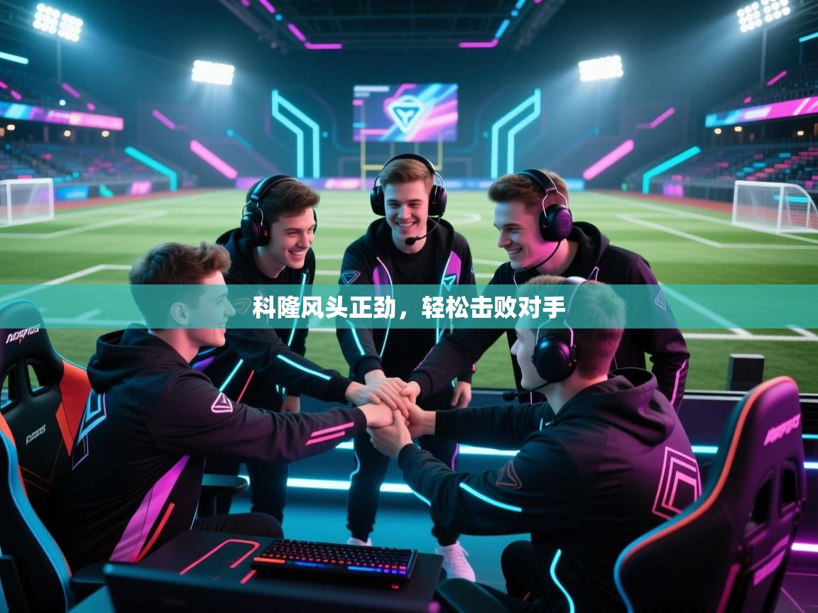 科隆风头正劲，轻松击败对手  第1张