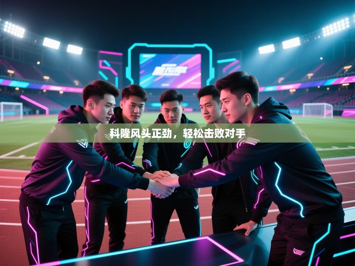 科隆风头正劲，轻松击败对手  第2张