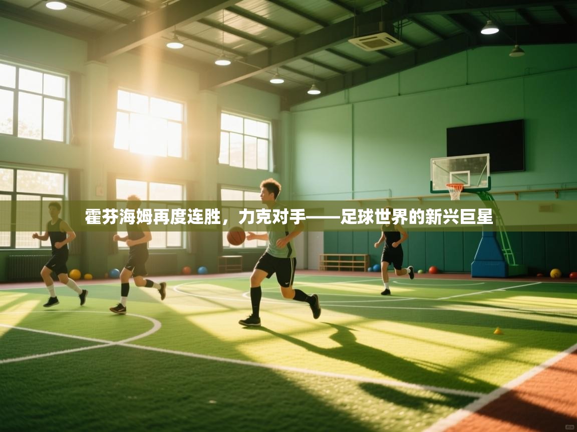 霍芬海姆再度连胜，力克对手——足球世界的新兴巨星  第2张