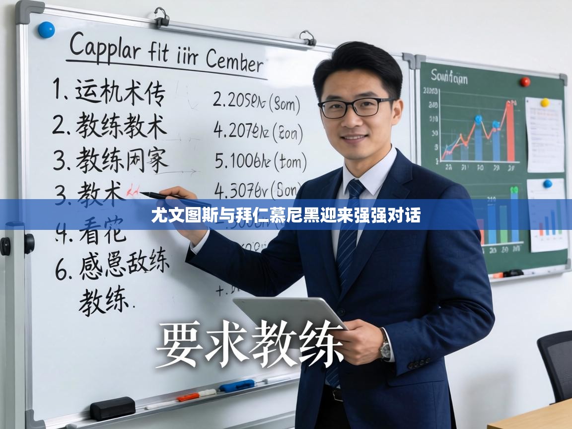 尤文图斯与拜仁慕尼黑迎来强强对话 第2张