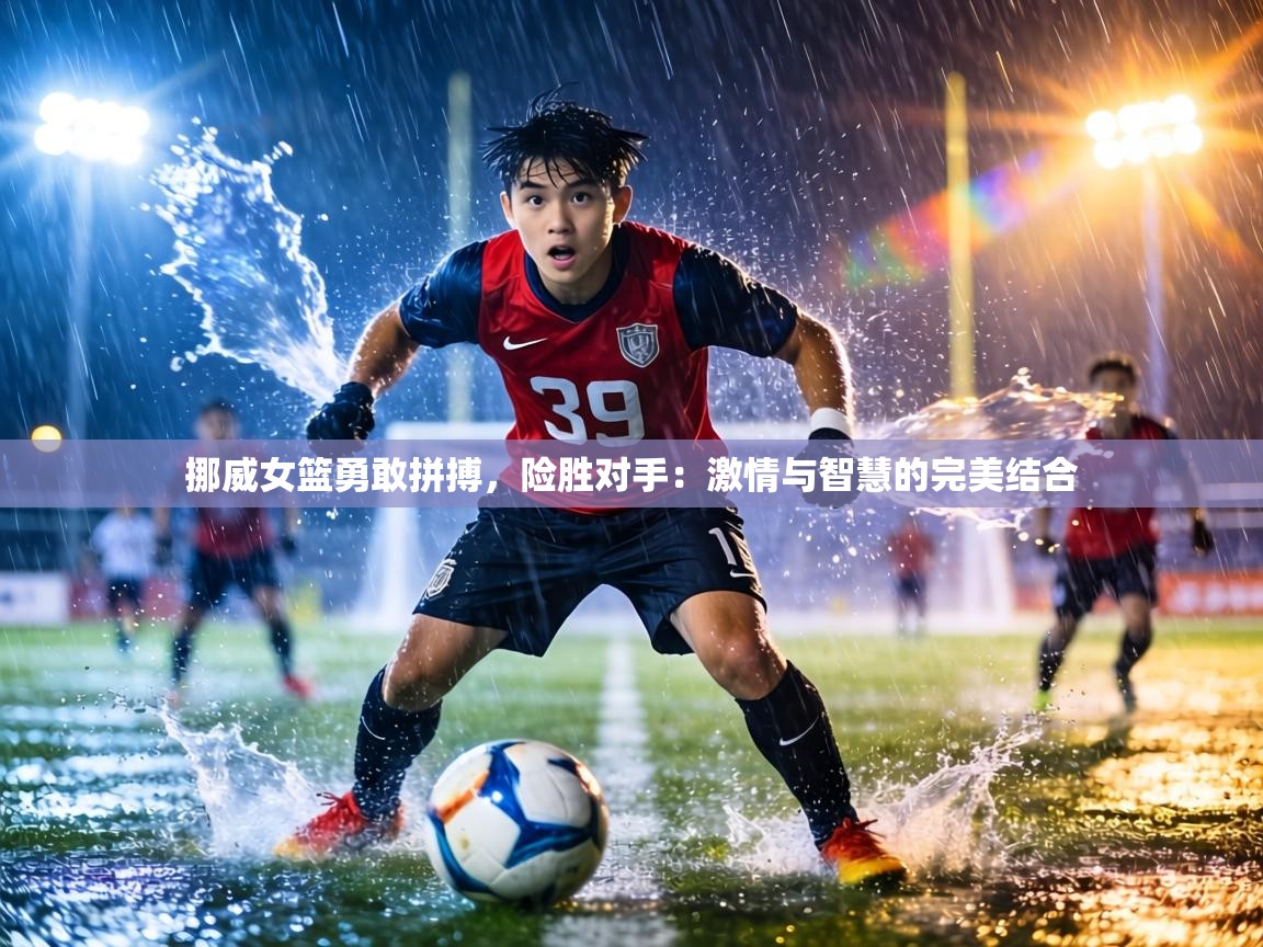 挪威女篮勇敢拼搏，险胜对手：激情与智慧的完美结合  第2张