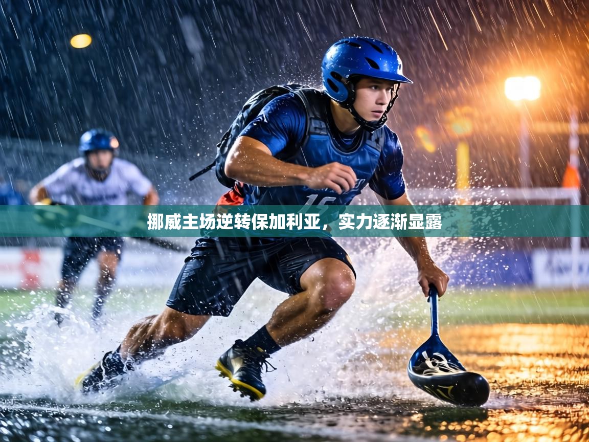 挪威主场逆转保加利亚，实力逐渐显露  第1张