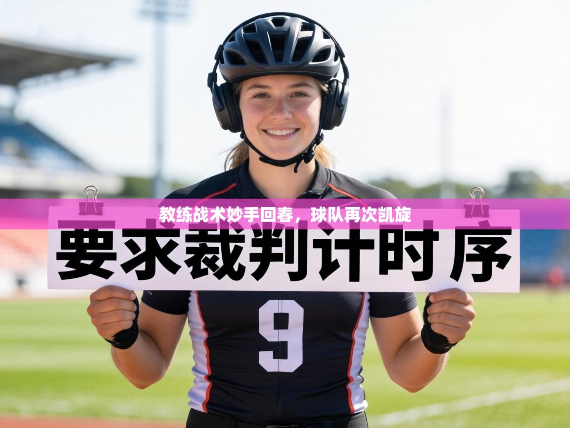 教练战术妙手回春，球队再次凯旋  第1张
