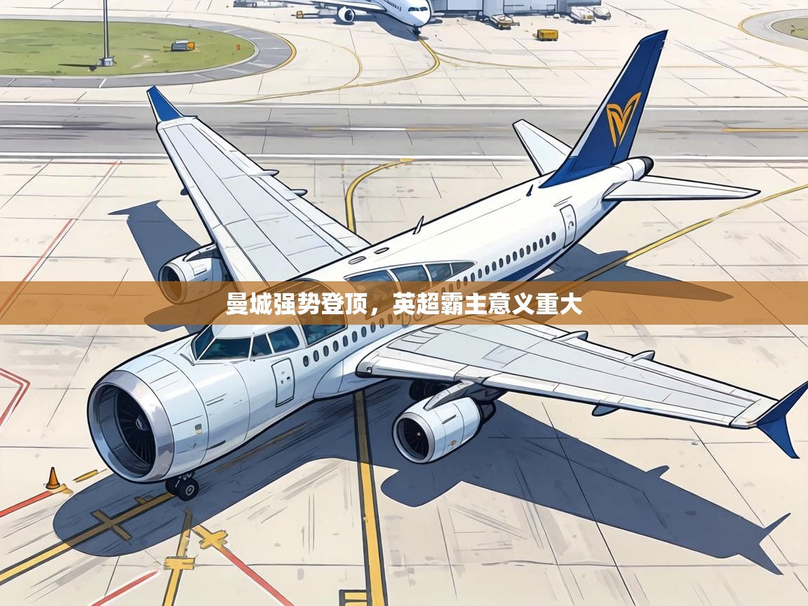 曼城强势登顶，英超霸主意义重大  第2张