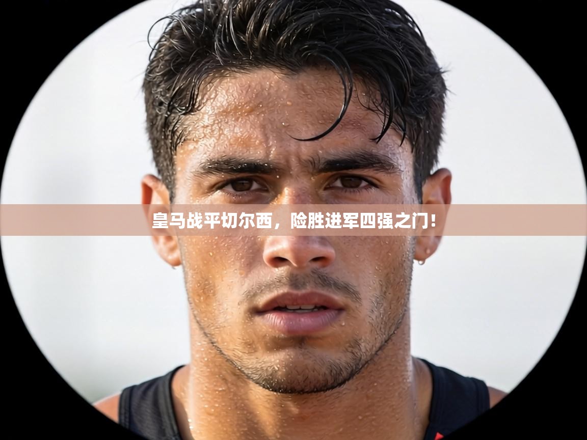 皇马战平切尔西，险胜进军四强之门！  第2张
